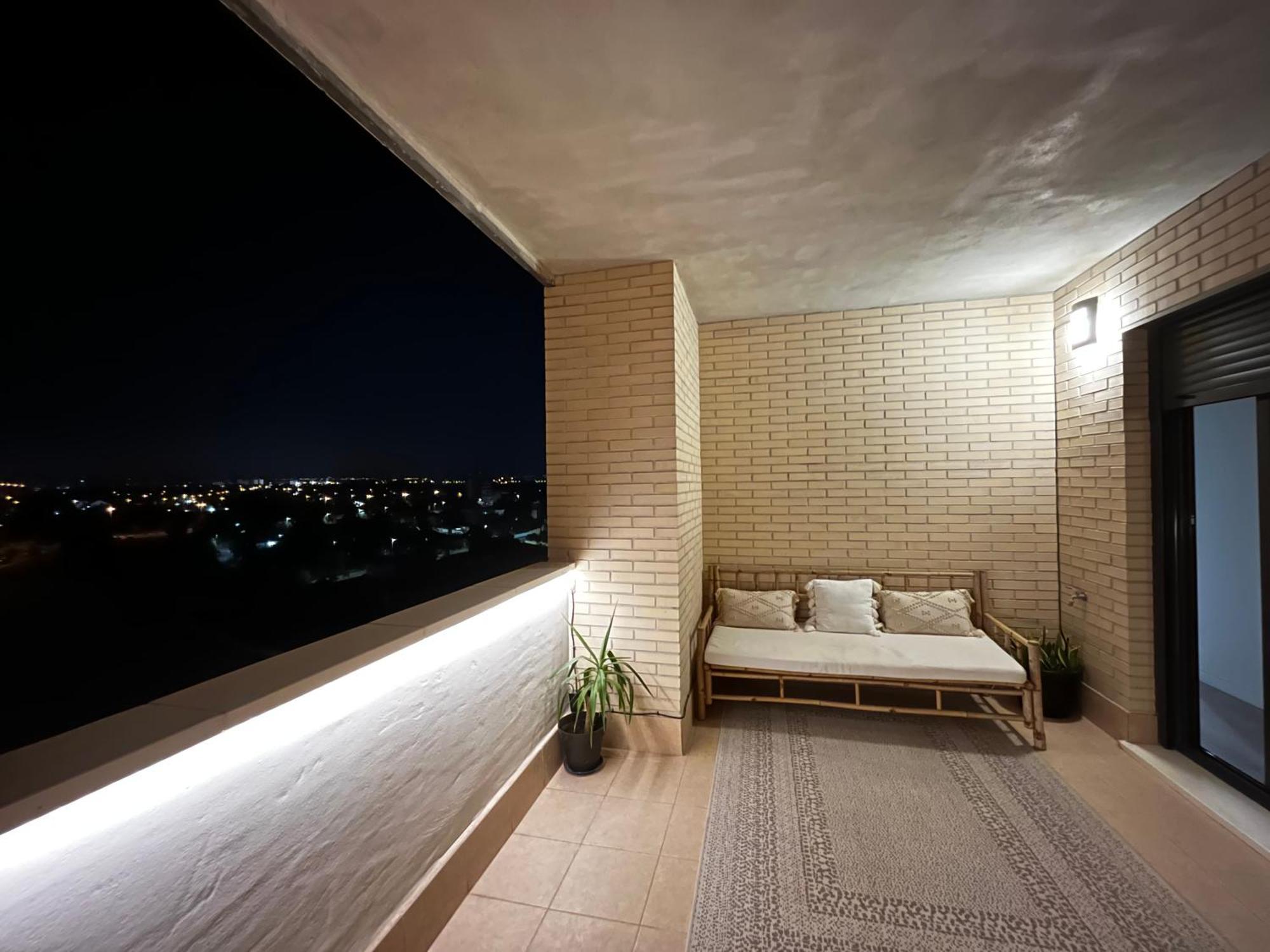 Apartamento Pau 5 Playa San Juan Con Vistas Y Piscina By Elconserje 알리칸테 외부 사진